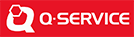 Q-Service hálózati tag